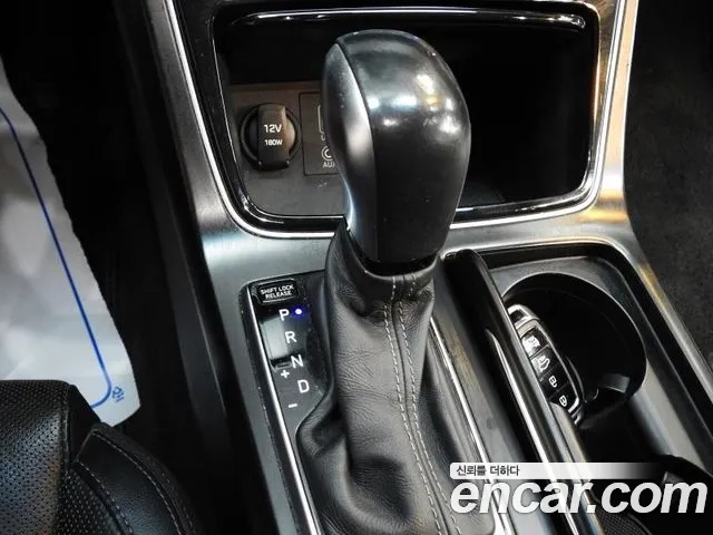 Hyundai Grandeur IG id 2956906 из Кореи 19