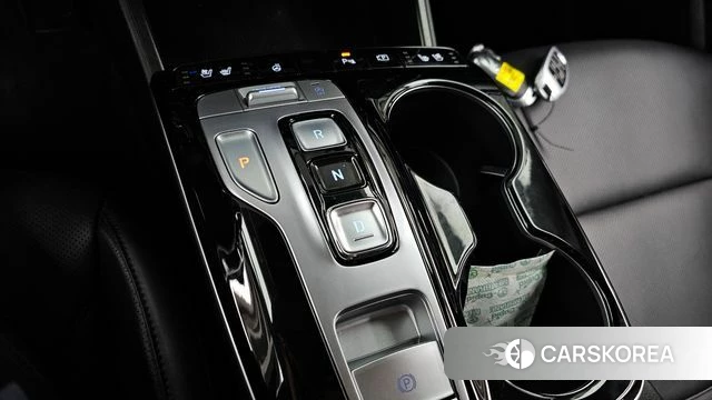 Hyundai Tucson (NX4) id 4349950 из Кореи 31