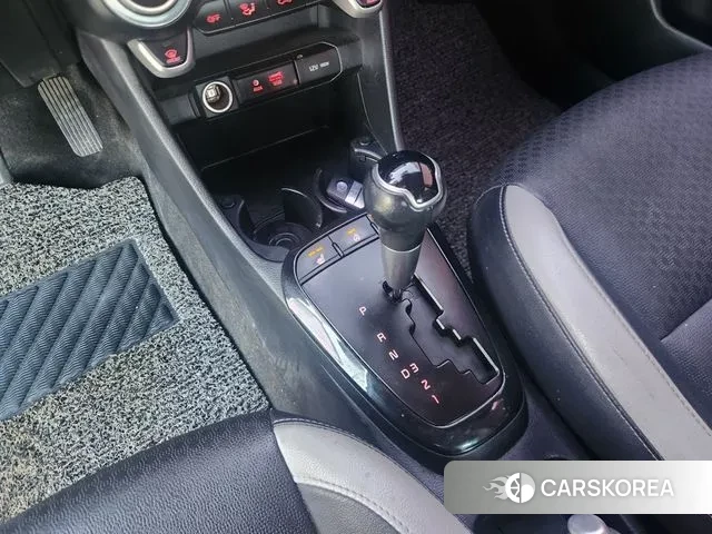 Kia All New Morning (JA) id 3520452 из Кореи 19