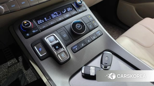 Hyundai Palisade id 3794815 из Кореи 19