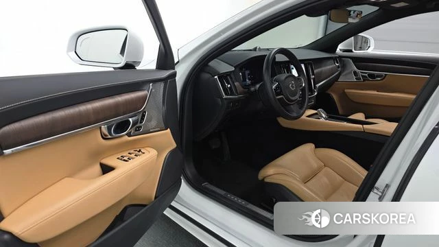 Volvo S90 id 4872075 из Кореи 31