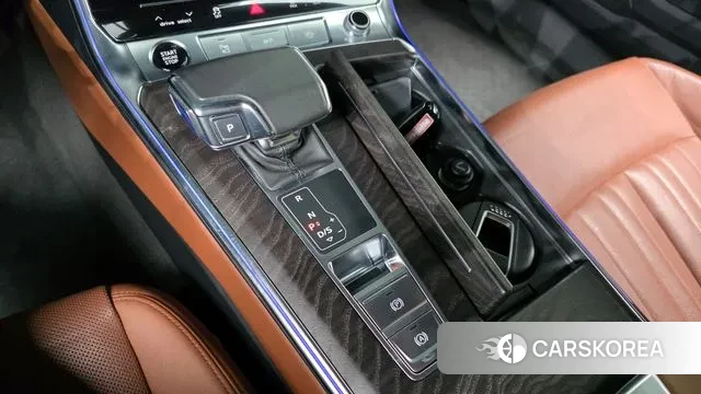 Audi A6 (C8) id 3756984 из Кореи 19