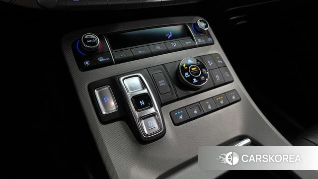 Hyundai Palisade id 4282428 из Кореи 36