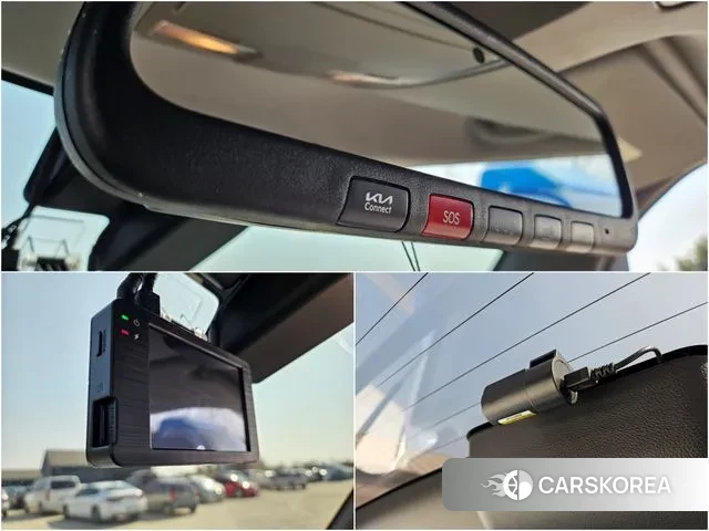 Kia The New Kia Ray id 3705717 из Кореи 19