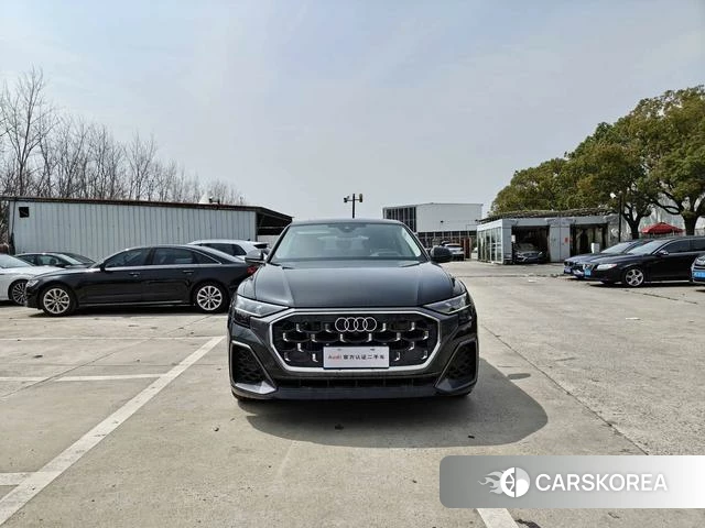Audi Q8 id 4239968 из Китая 19