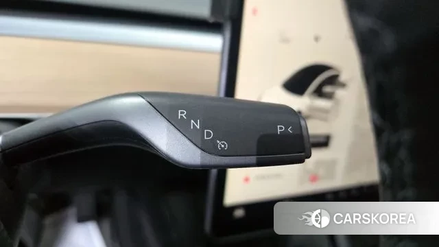 Tesla Model 3 id 3610766 из Кореи 19