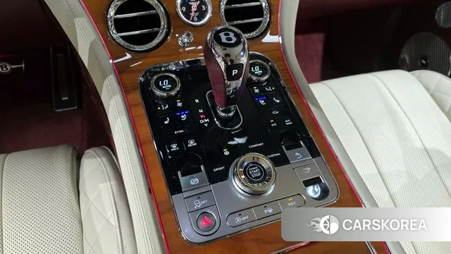 Bentley Continental GT 3rd Generation id 3038713 из Кореи 19