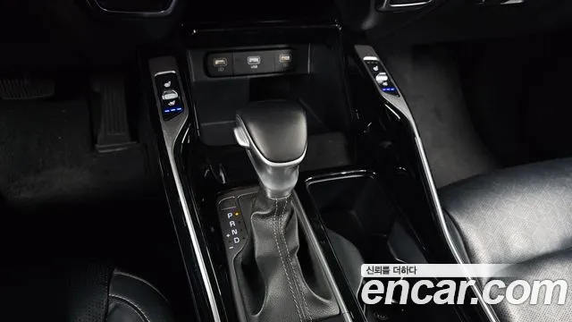 Kia Sorento 4th Generation id 2640984 из Кореи 19