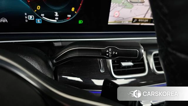 Mercedes-Benz GLE-Class W167 id 4389159 из Кореи 43
