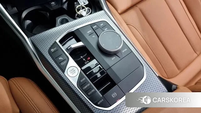 BMW 3 Series (G20) id 2857611 из Кореи 19