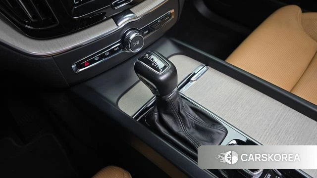 Volvo XC60 second Generation id 4873694 из Кореи 19