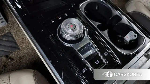 Kia Carnival 4th generation id 3577806 из Кореи 19