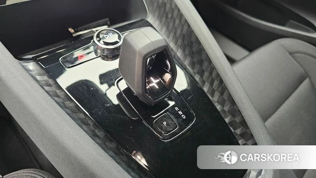 Polestar Polestar 2 id 3953693 из Кореи 19