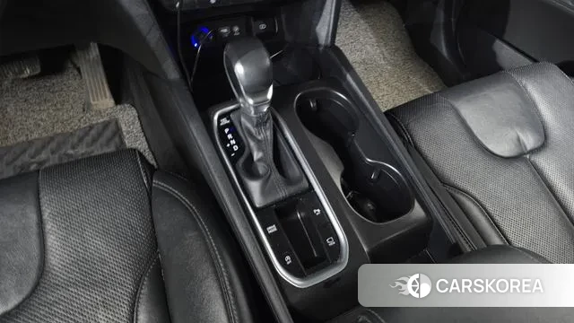 Hyundai Santa Fe TM id 3494813 из Кореи 19