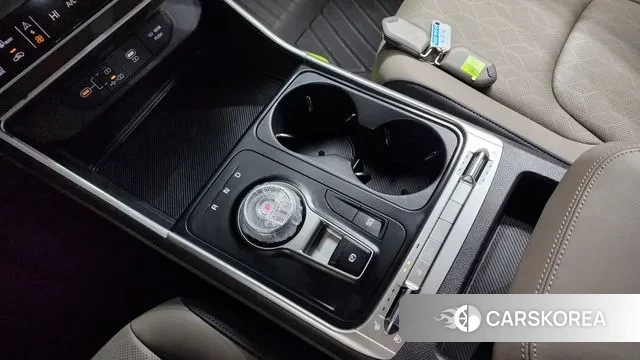 Kia The New Carnival 4th Generation id 3775691 из Кореи 19