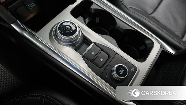 Ford Explorer 6th Generation id 4741268 из Кореи 33