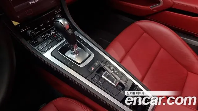 Porsche 718 Boxster id 2844842 из Кореи 19