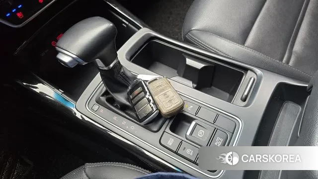 Kia The New Sorento id 3677719 из Кореи 19