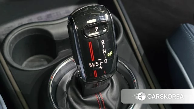 Mini Cooper SD Countryman id 4736742 из Кореи 33