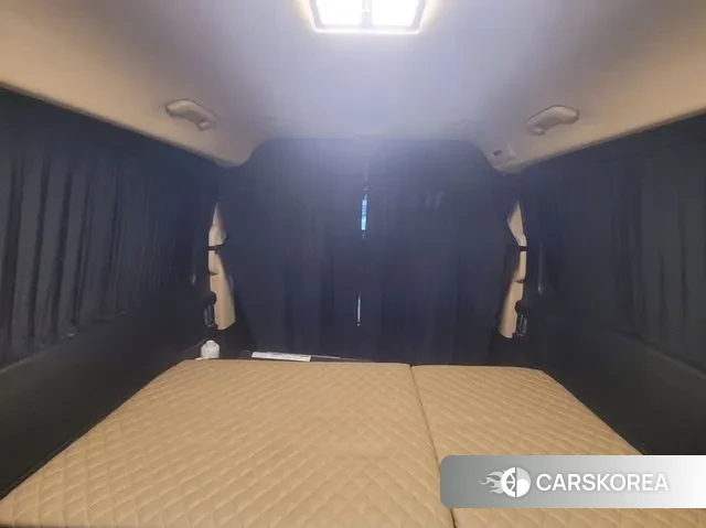 Hyundai Staria id 3401748 из Кореи 15