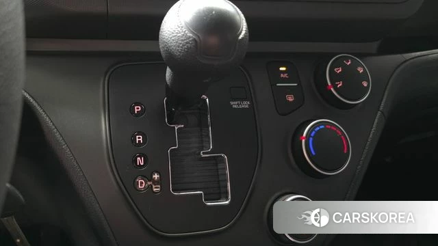 Kia The New Kia Ray id 4835290 из Кореи 29