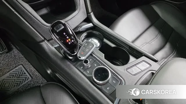 Cadillac XT5 id 3726482 из Кореи 19