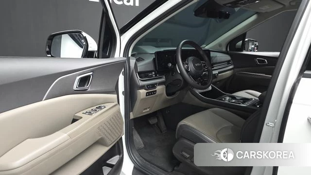 Kia The New Carnival 4th Generation id 4468775 из Кореи 32