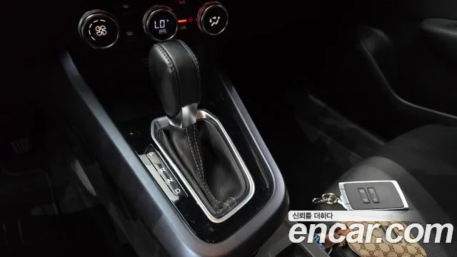 Renault Korea (Samsung) XM3 id 2812928 из Кореи 19