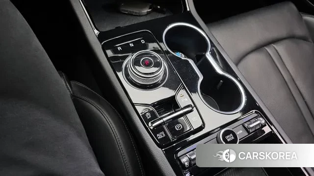 Kia The New K5 3rd generation id 3405220 из Кореи 19