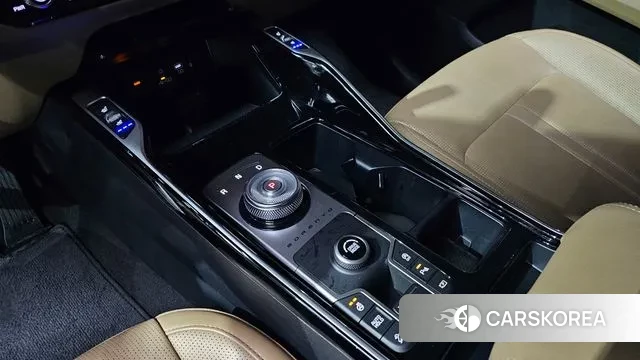 Kia The New Sorento 4th Generation id 3359558 из Кореи 19