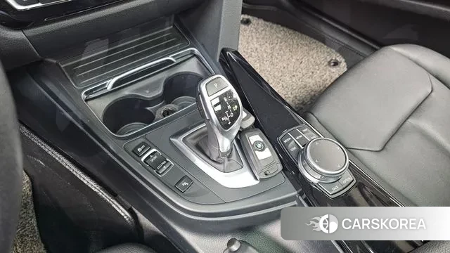 BMW 3 Series GT (F34) id 3403007 из Кореи 19