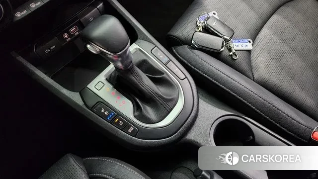 Kia Come New K3 id 2971446 из Кореи 19