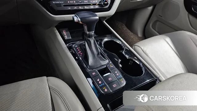 Kia The New Carnival id 3760736 из Кореи 19