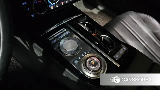 Genesis G80 (RG3) id 3428283 из Кореи 19