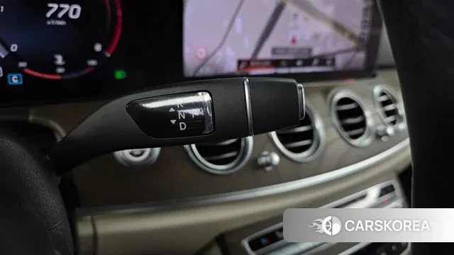 Mercedes-Benz E-Class W213 id 3567101 из Кореи 19