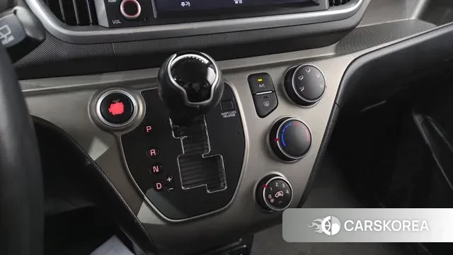 Kia The New Ray id 3514669 из Кореи 19