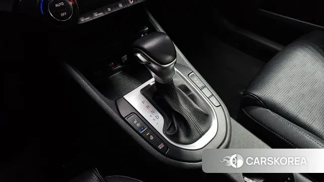 Kia The New K3 2nd generation id 3592237 из Кореи 19