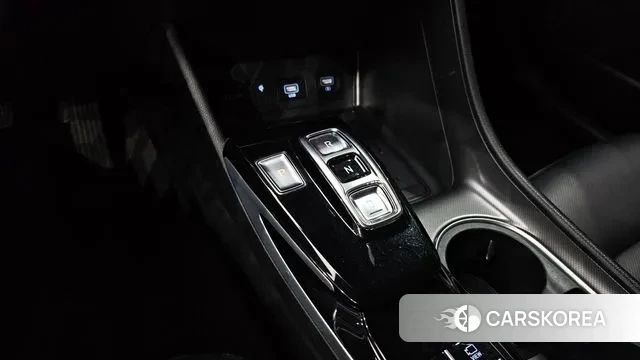 Hyundai Sonata (DN8) id 3208382 из Кореи 19