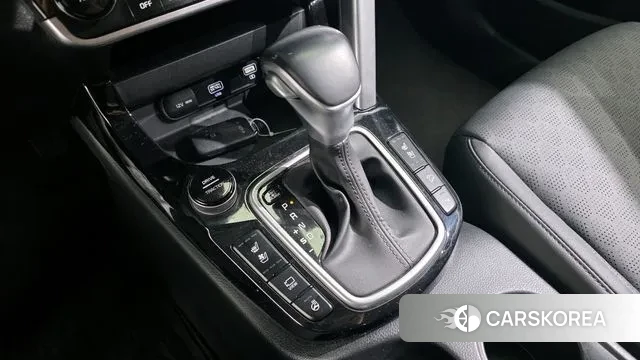 Kia Seltos id 3483498 из Кореи 19