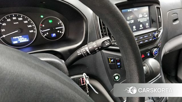 Hyundai The New Grand Starex id 3833651 из Кореи 19