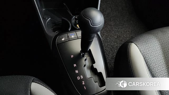 Kia Morning Urban (JA) id 3914976 из Кореи 19