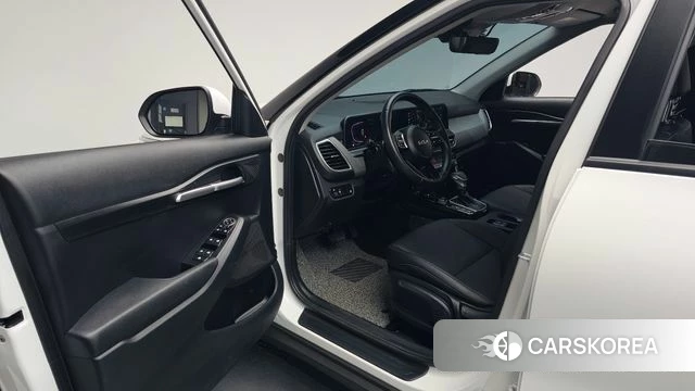 Kia The New Seltos id 4499455 из Кореи 32
