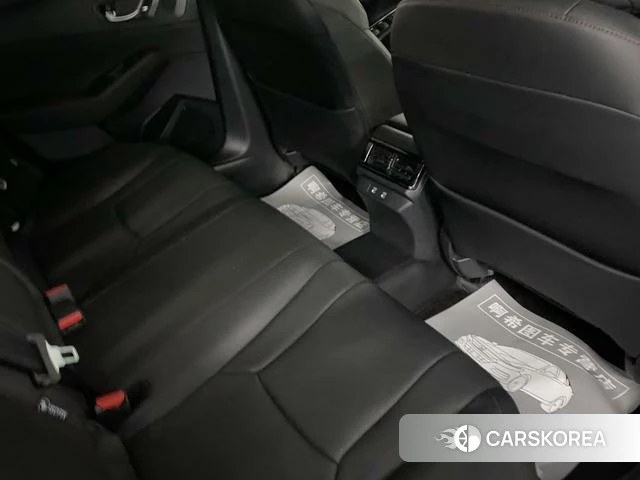 Honda Accord id 4333212 из Китая 45
