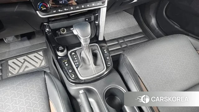 Kia Seltos id 3625883 из Кореи 19