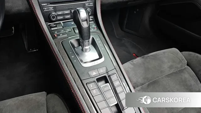 Porsche 718 Boxster id 3557909 из Кореи 19