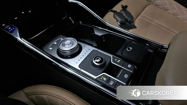 Kia The New Sorento 4th Generation id 4752989 из Кореи 34