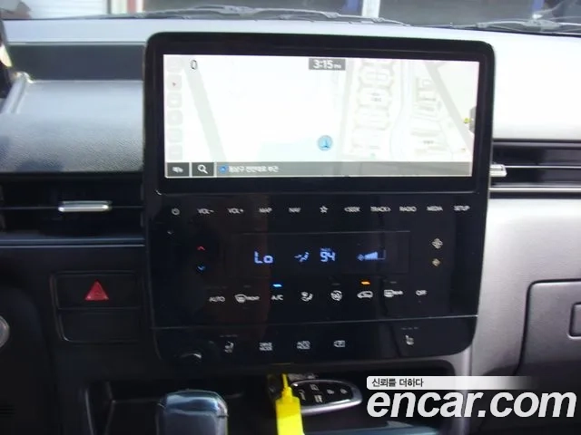 Hyundai Staria id 2868968 из Кореи 17