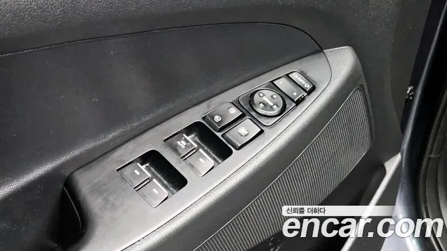 Hyundai All New Tucson id 2682293 из Кореи 19