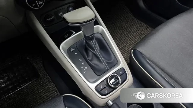 Hyundai Venue id 3344015 из Кореи 19