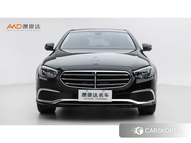 Mercedes-Benz E-class id 4277780 из Китая 9